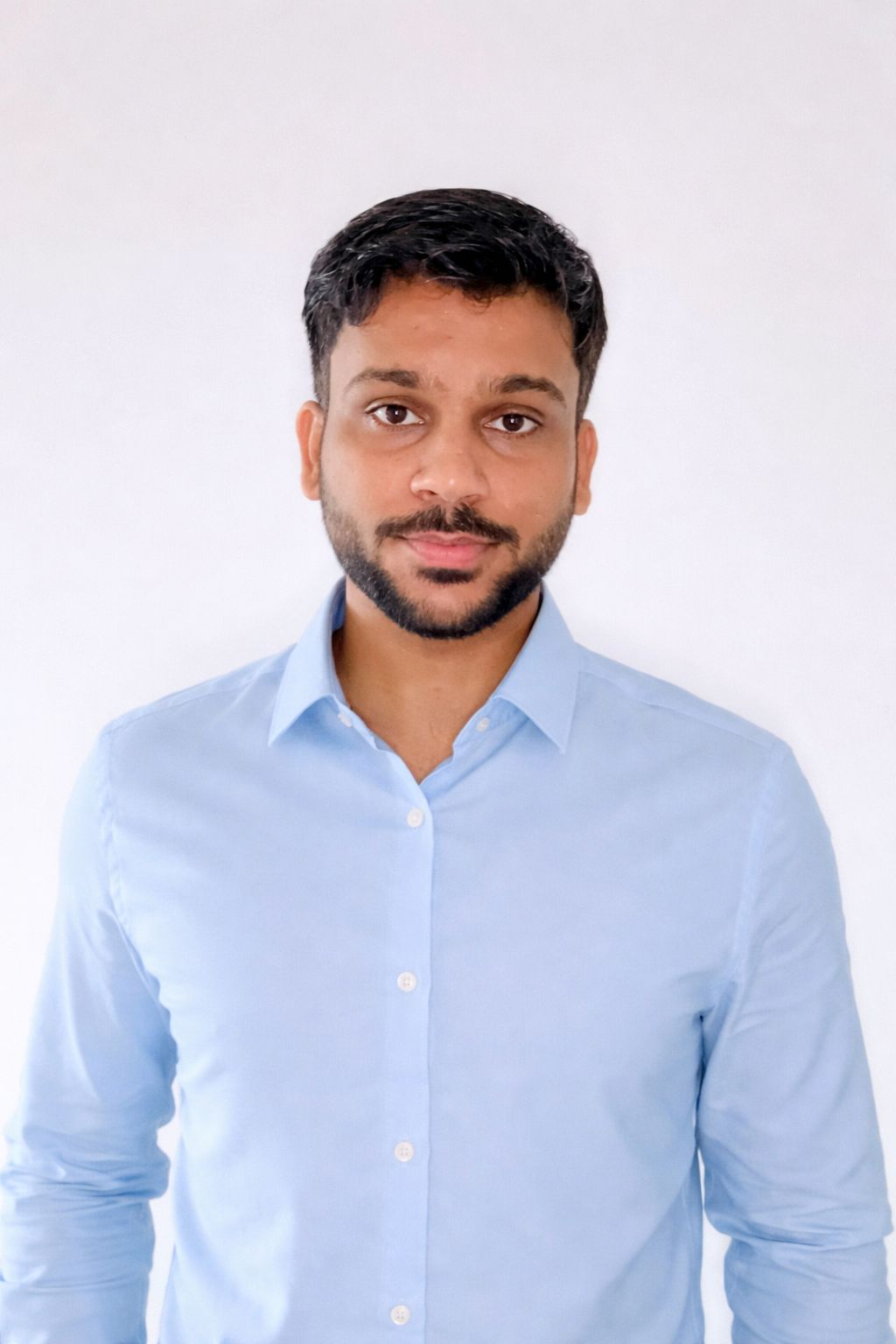 Dr. Alok Tiwari Profile Picture